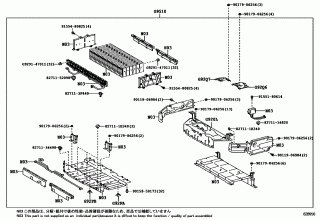 BATTERY & BATTERY CABLE 4